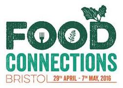 Food Connections Bristol logo