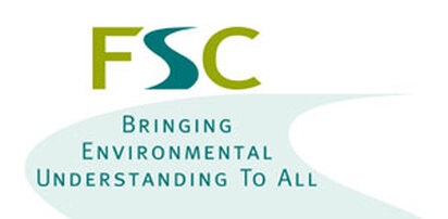 FSC logo (Forest Stewardship Council)