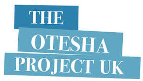 The Otesha Project logo
