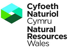 Natural Resource Wales logo