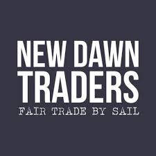 New Dawn Traders logo